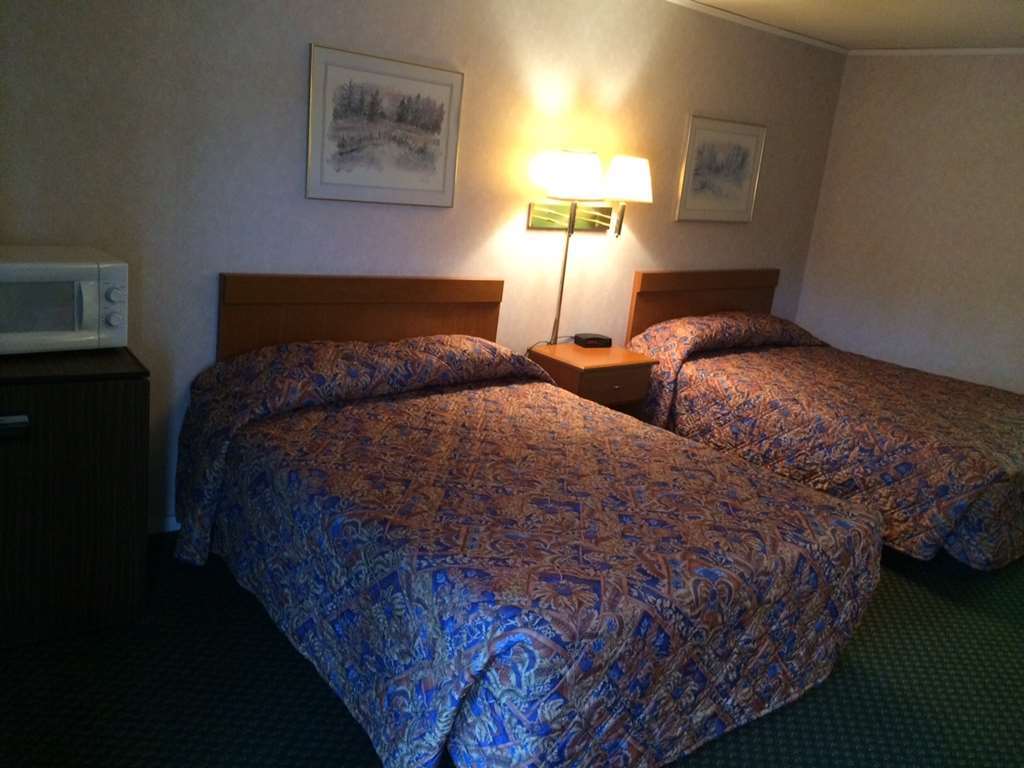 Town And Country Inn Suites Spindale フォレスト・シティ 部屋 写真